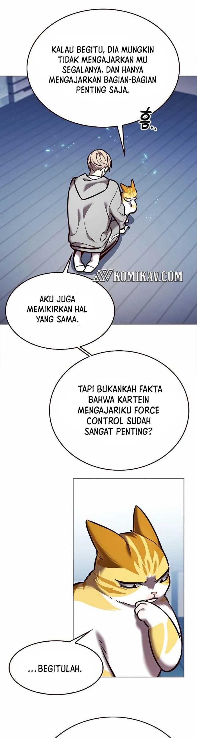 Read Eleceed id Manga Online