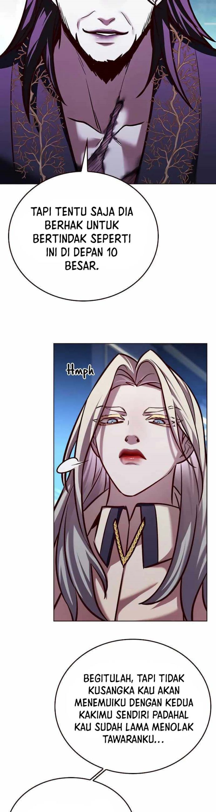 Read Eleceed id Manga Online