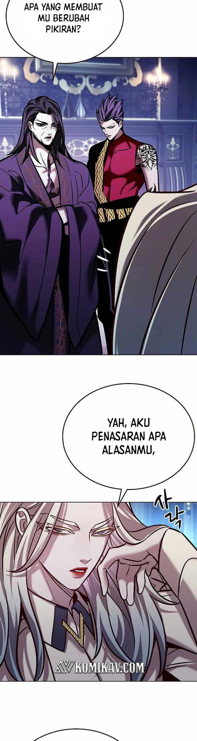 Read Eleceed id Manga Online