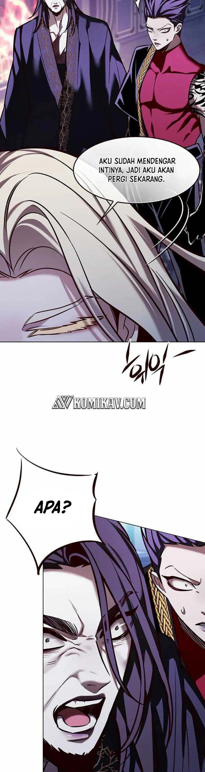 Read Eleceed id Manga Online