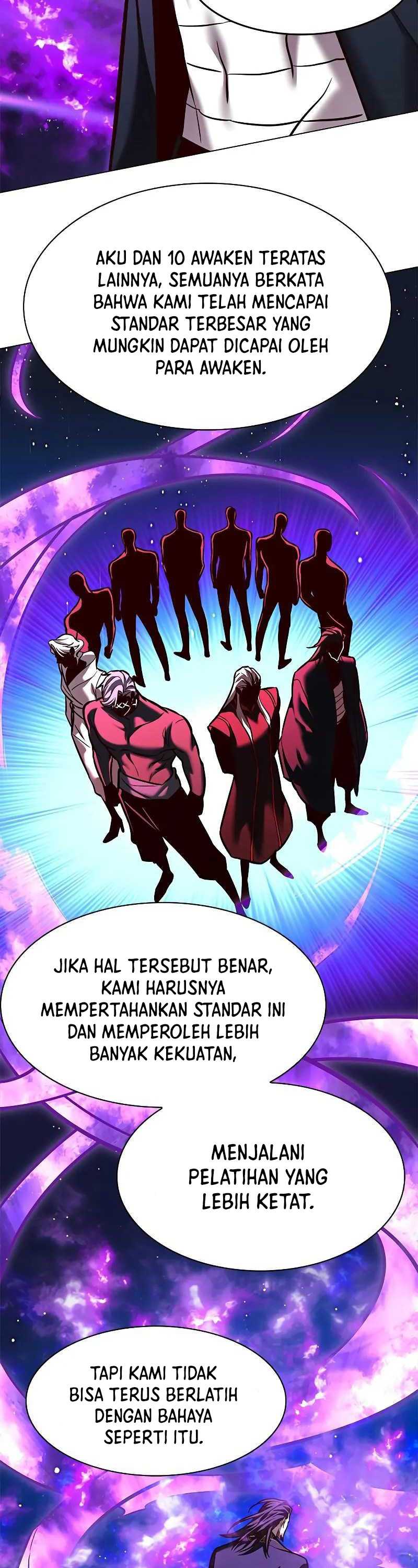 Read Eleceed id Manga Online