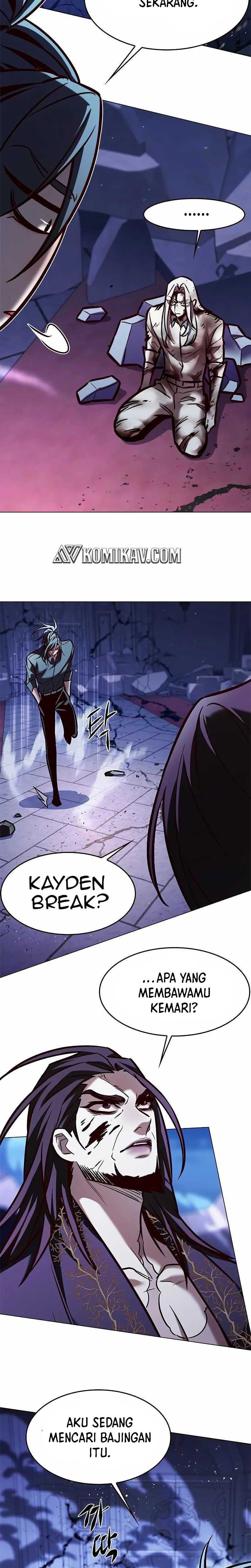 Read Eleceed id Manga Online