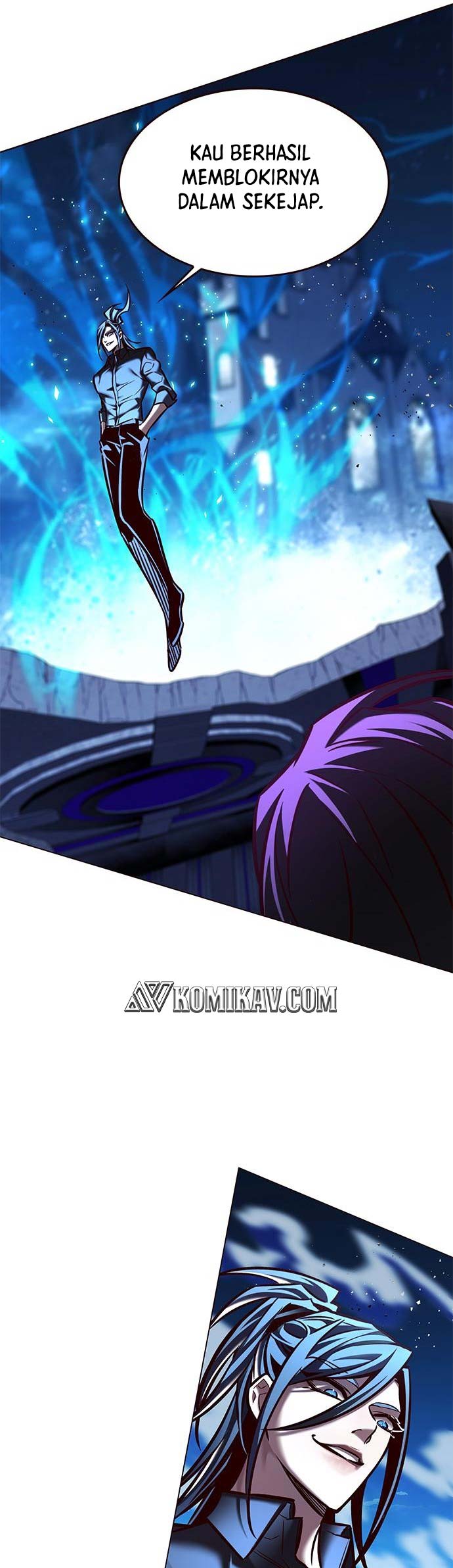 Read Eleceed id Manga Online
