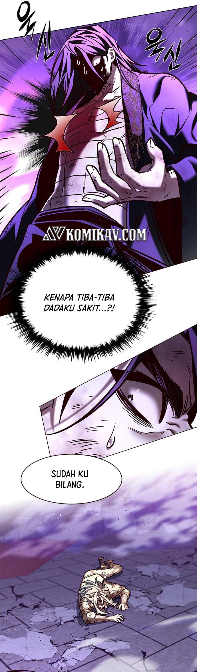 Read Eleceed id Manga Online