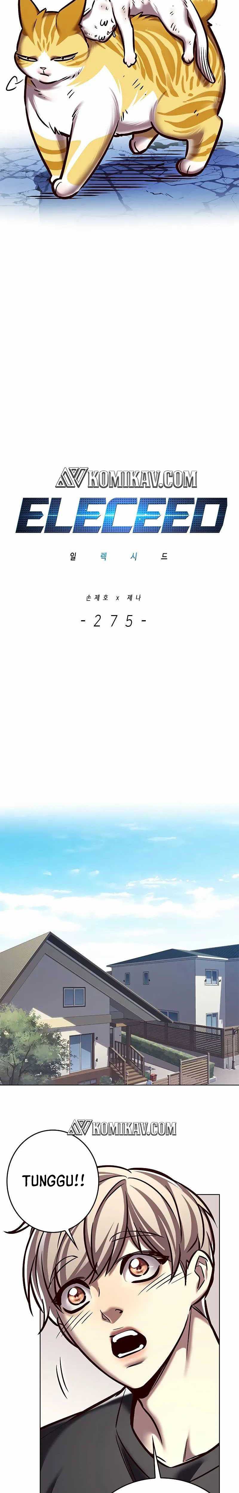Read Eleceed id Manga Online