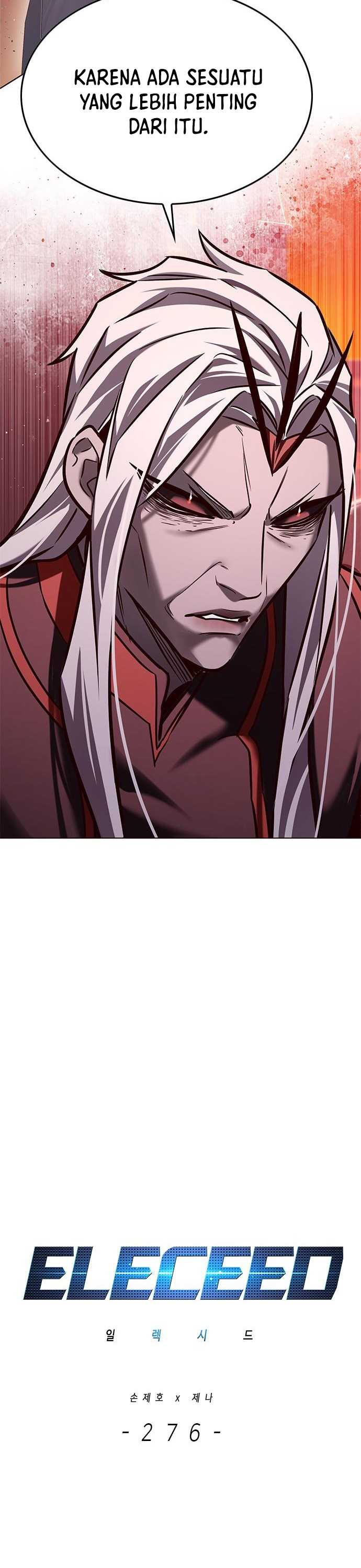 Read Eleceed id Manga Online
