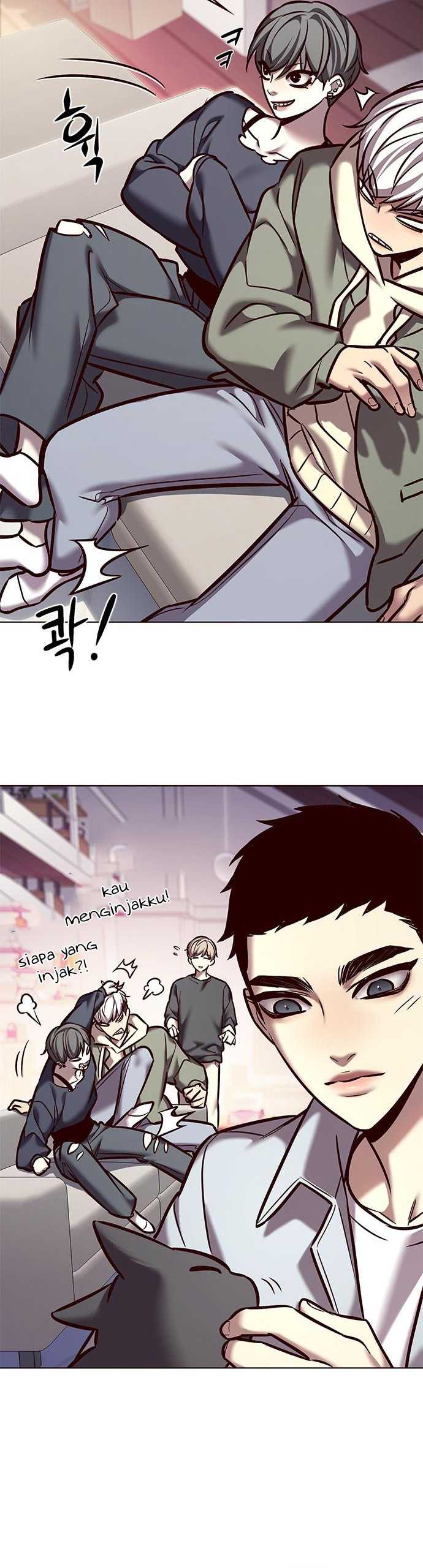 Read Eleceed id Manga Online