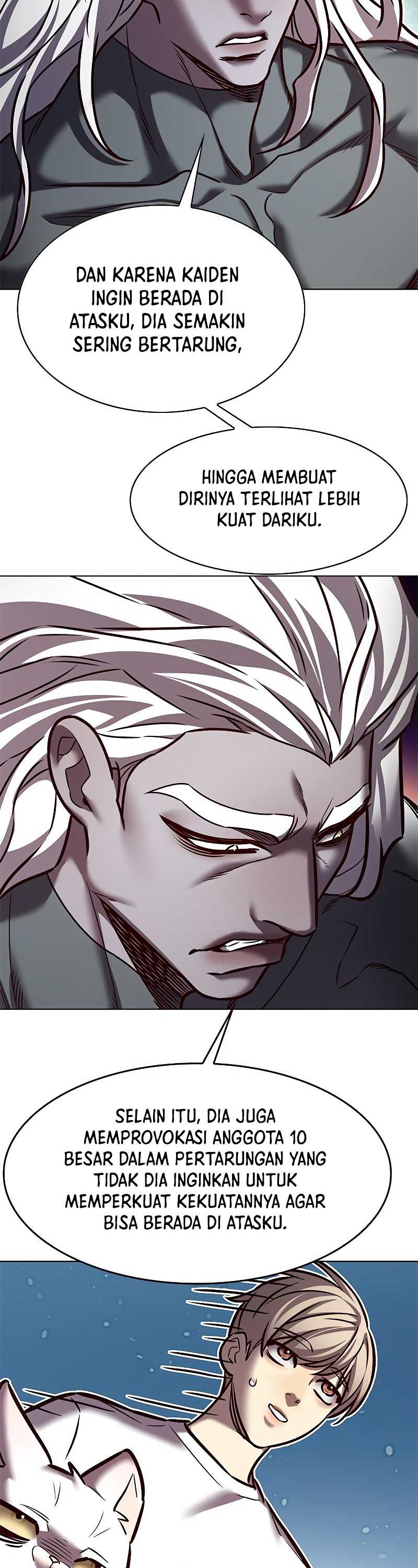 Read Eleceed id Manga Online