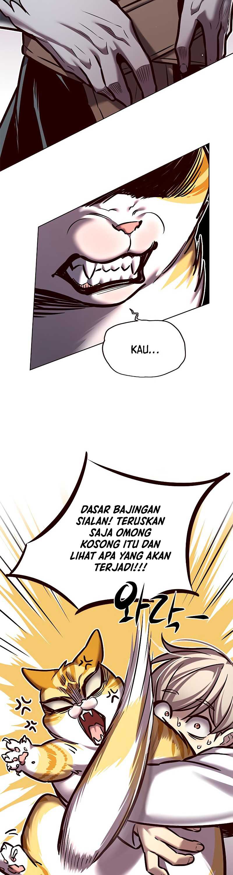 Read Eleceed id Manga Online