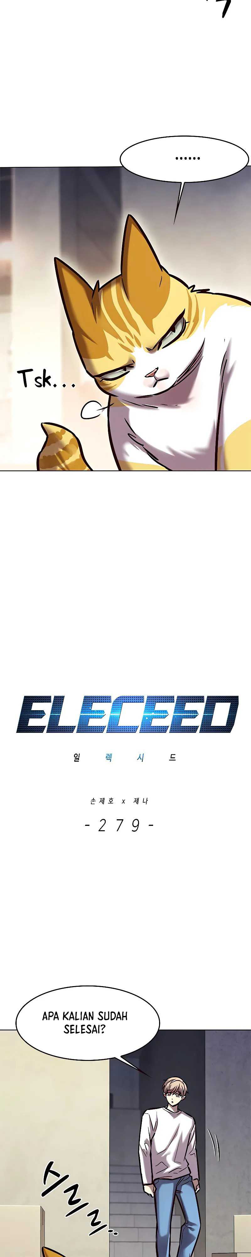 Read Eleceed id Manga Online