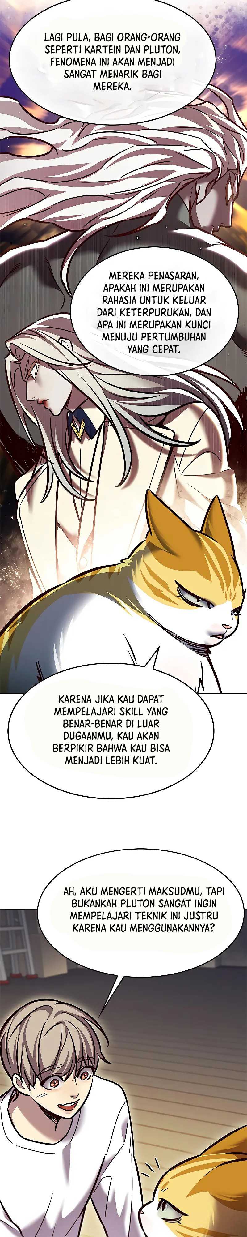 Read Eleceed id Manga Online
