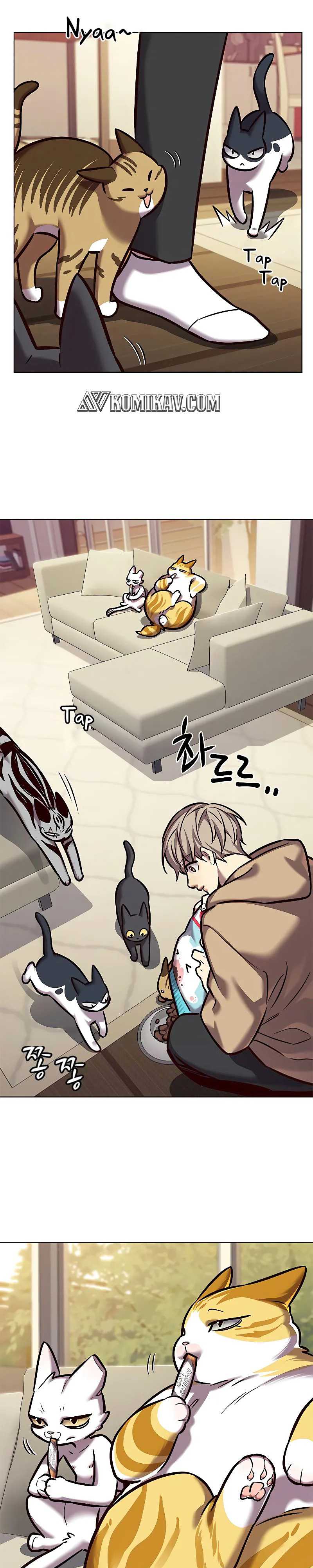 Read Eleceed id Manga Online