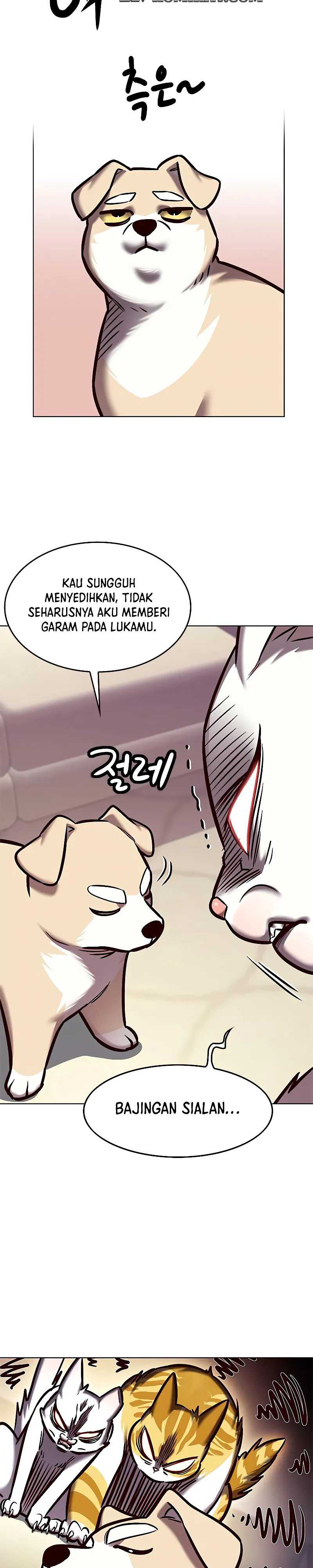 Read Eleceed id Manga Online