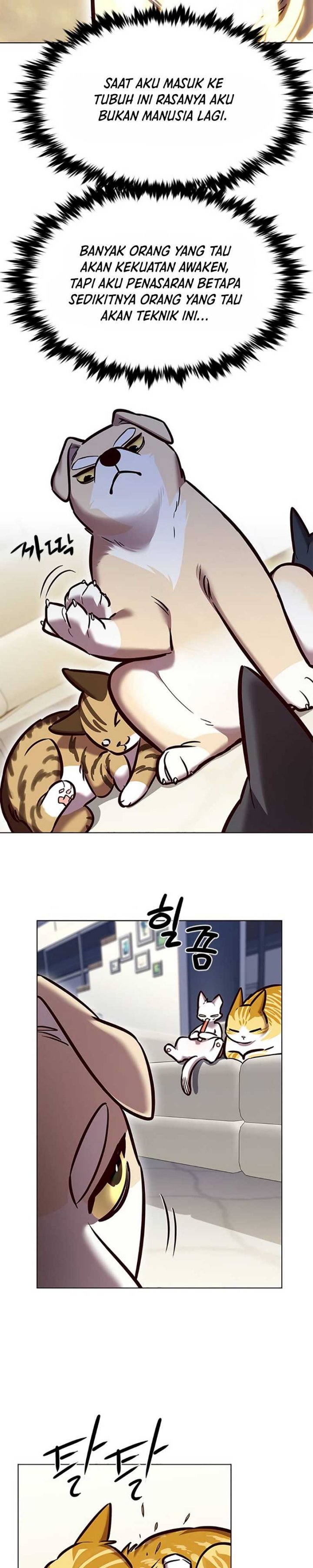 Read Eleceed id Manga Online