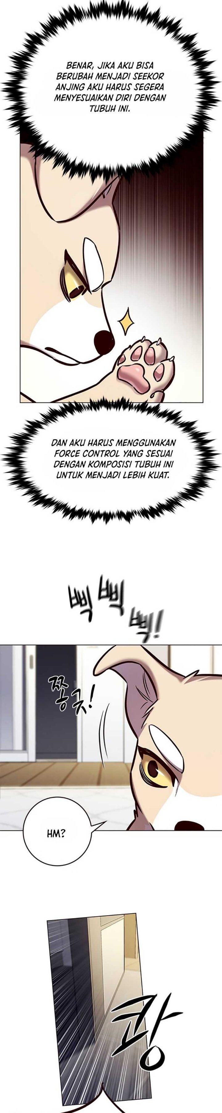 Read Eleceed id Manga Online
