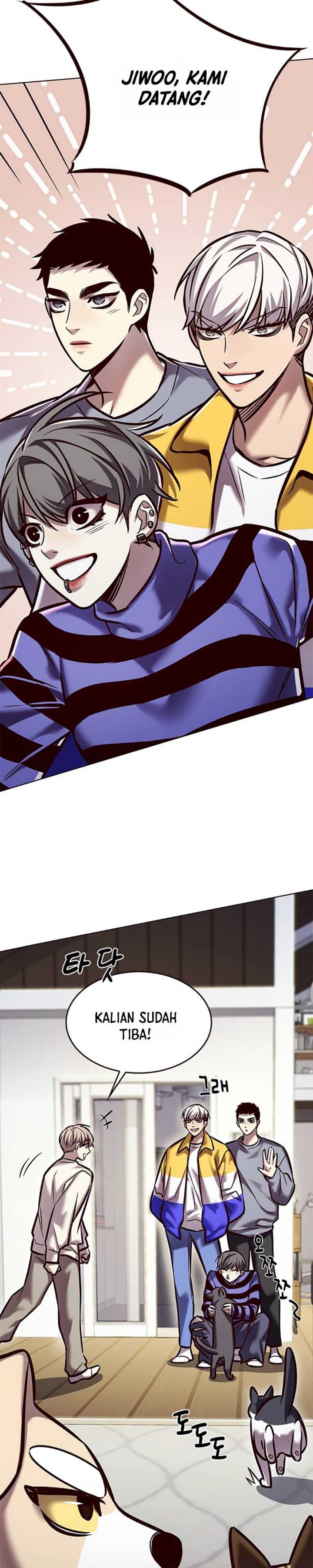 Read Eleceed id Manga Online