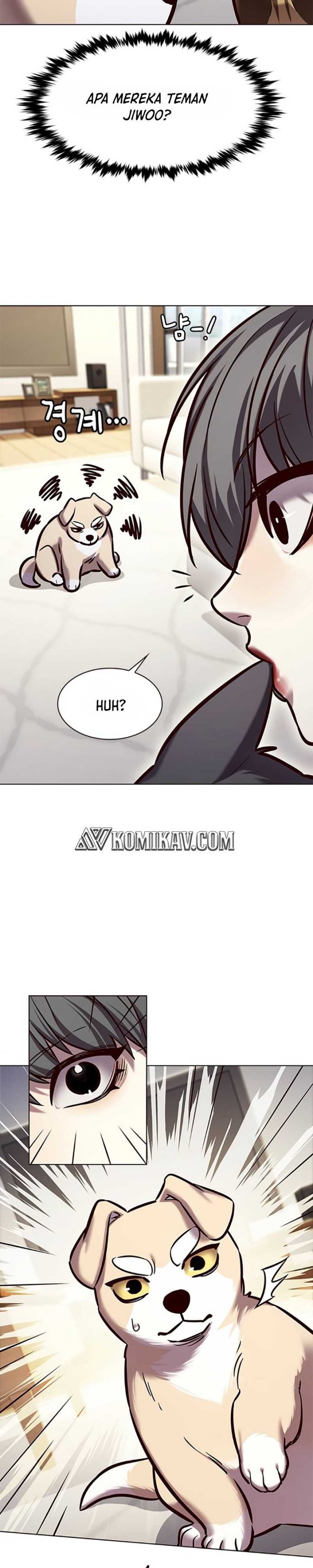 Read Eleceed id Manga Online