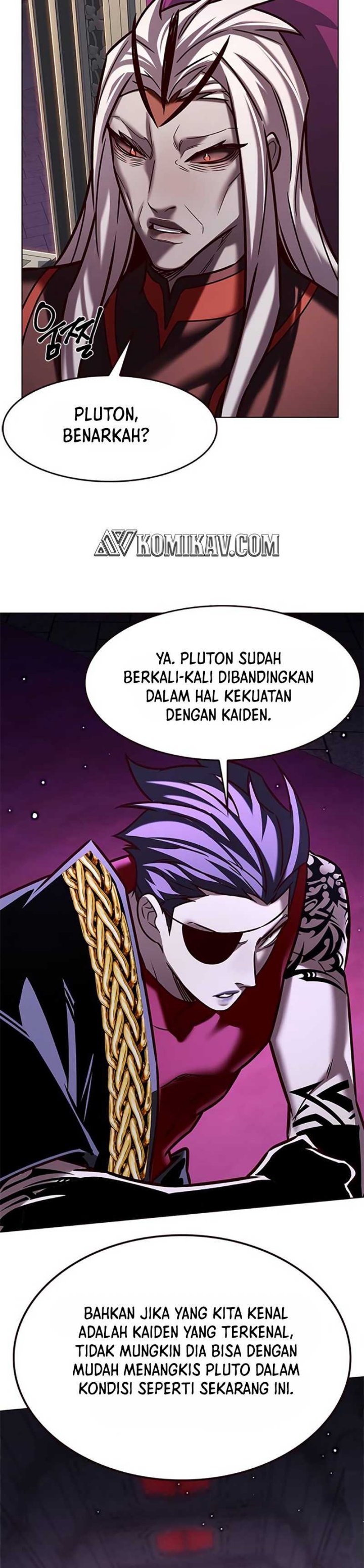 Read Eleceed id Manga Online