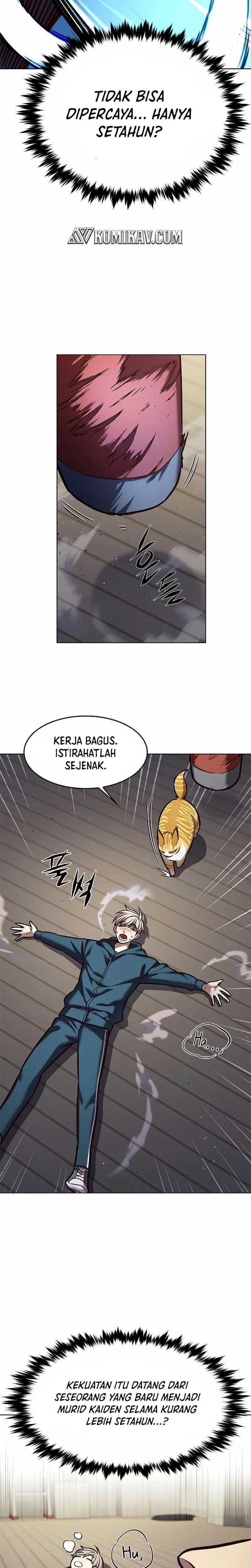 Read Eleceed id Manga Online