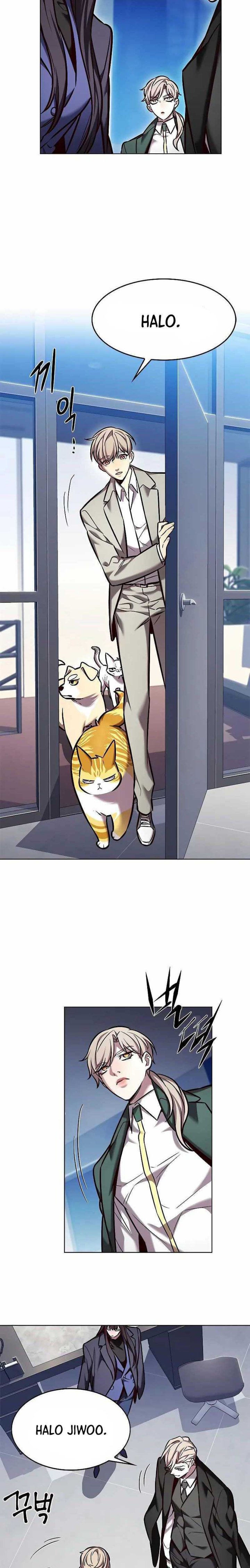 Read Eleceed id Manga Online