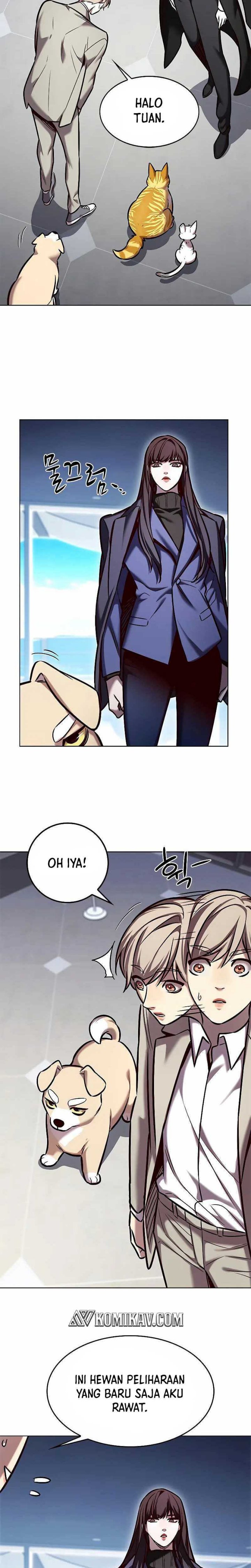 Read Eleceed id Manga Online