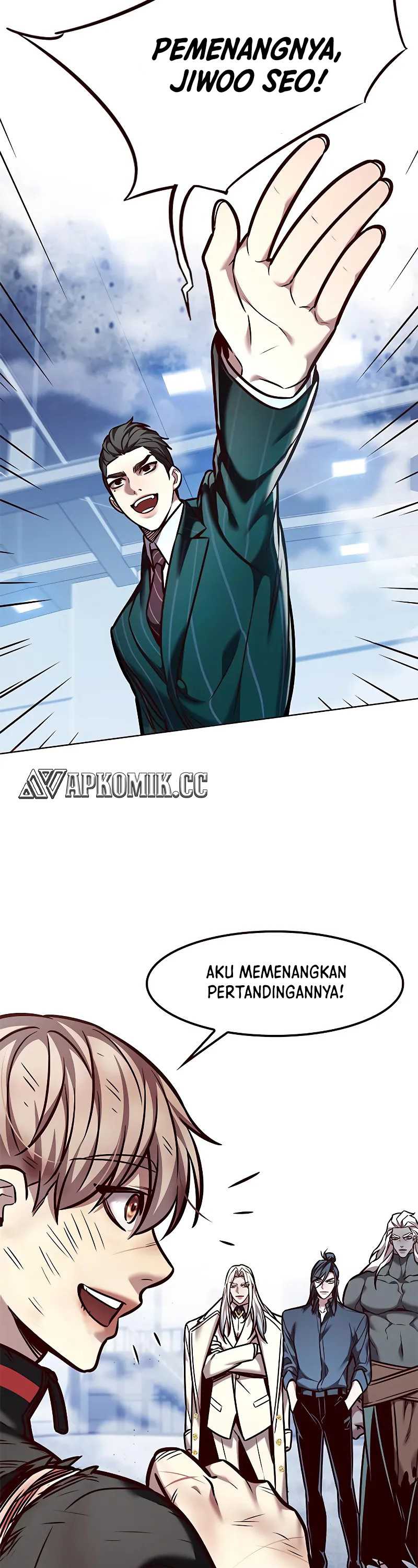 Read Eleceed id Manga Online
