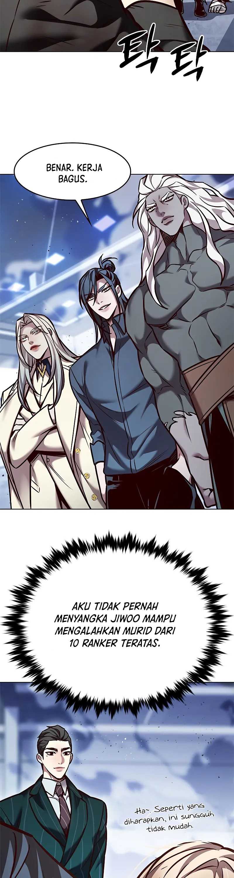 Read Eleceed id Manga Online