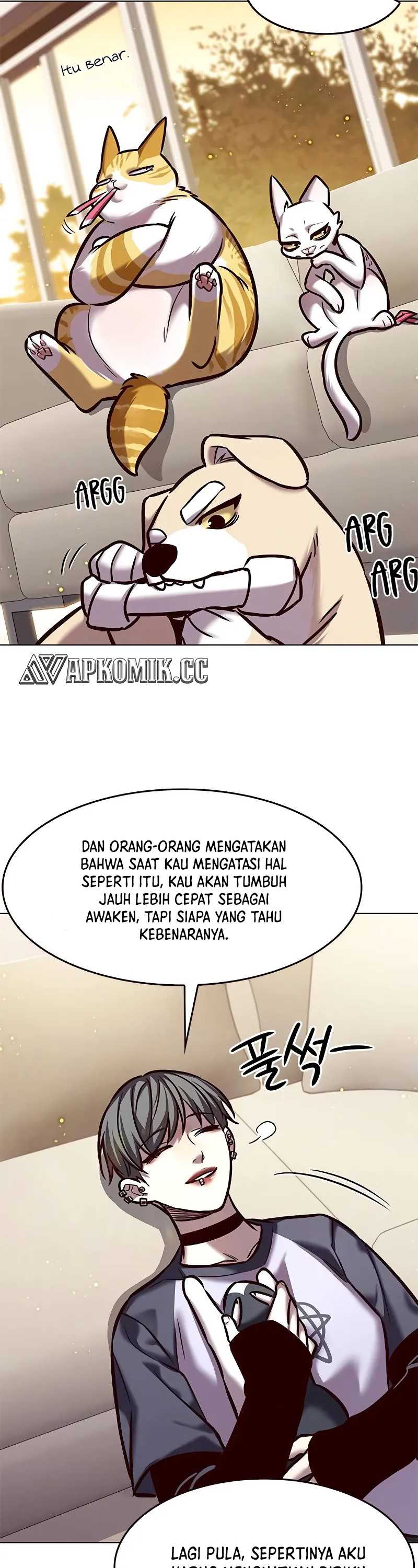 Read Eleceed id Manga Online