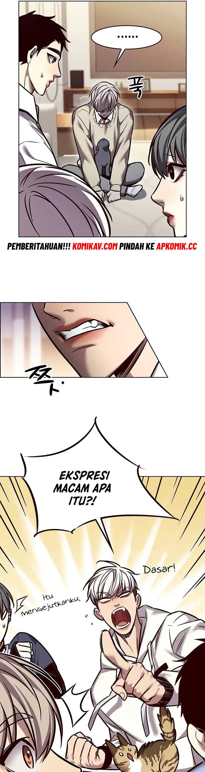 Read Eleceed id Manga Online
