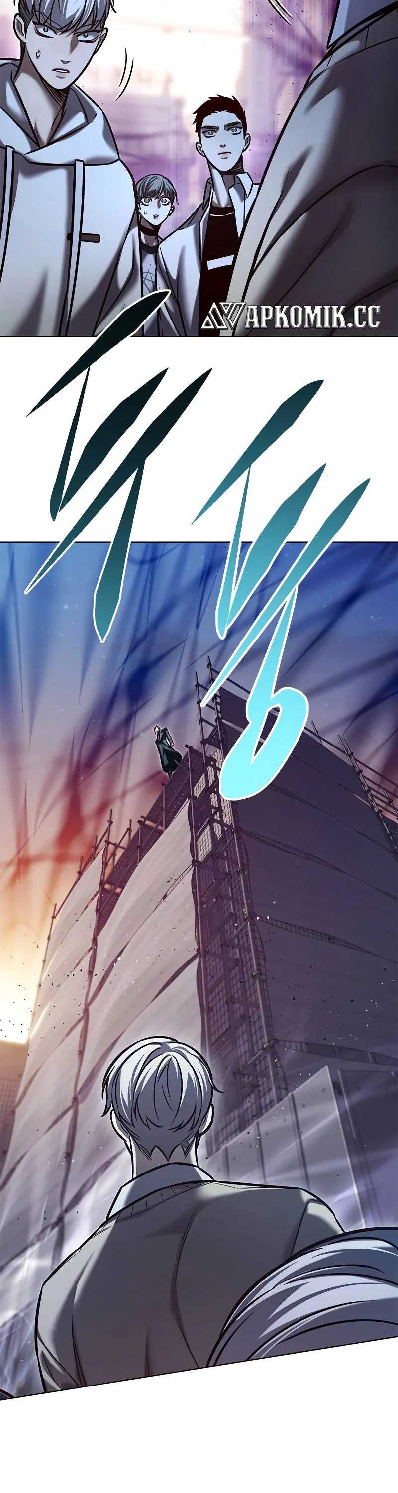 Read Eleceed id Manga Online