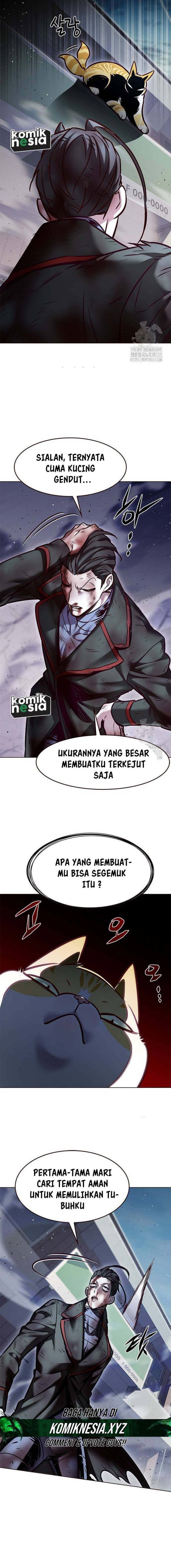 Read Eleceed id Manga Online