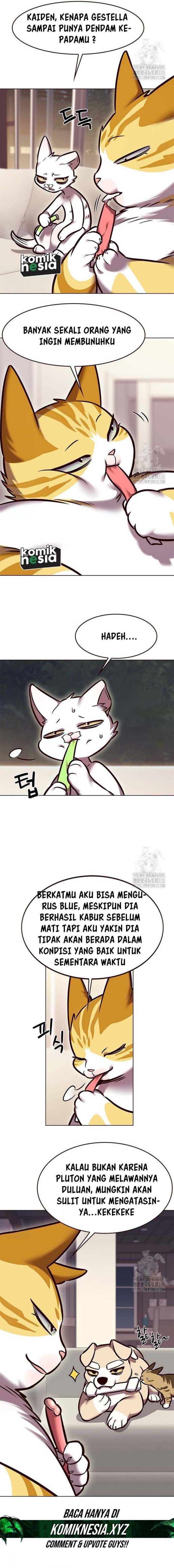 Read Eleceed id Manga Online