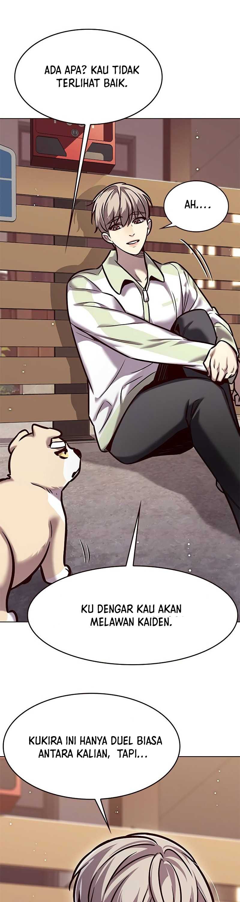 Read Eleceed id Manga Online
