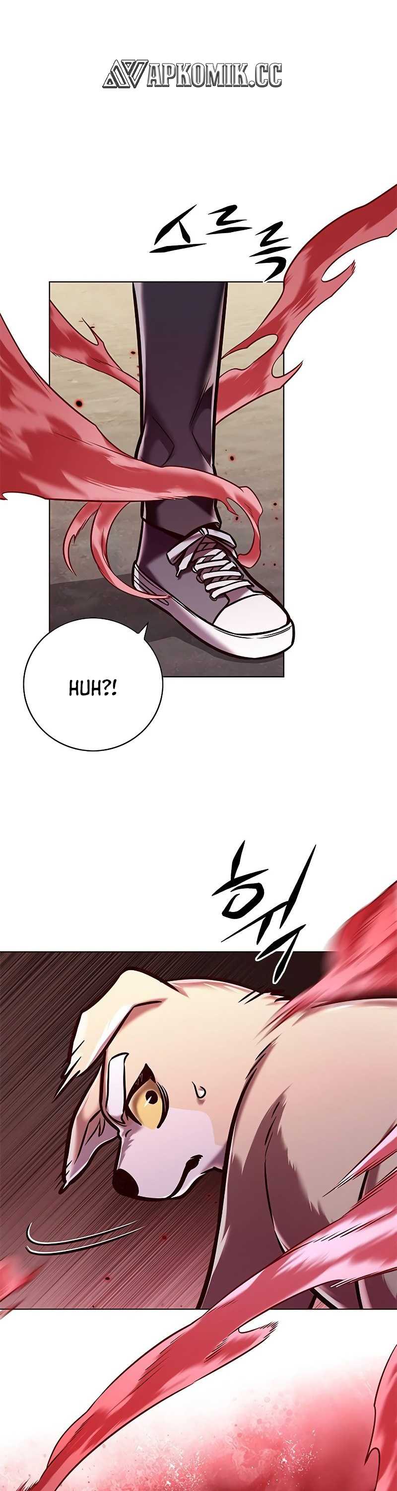 Read Eleceed id Manga Online