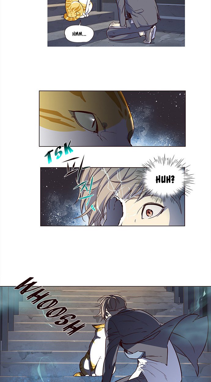 Read Eleceed id Manga Online