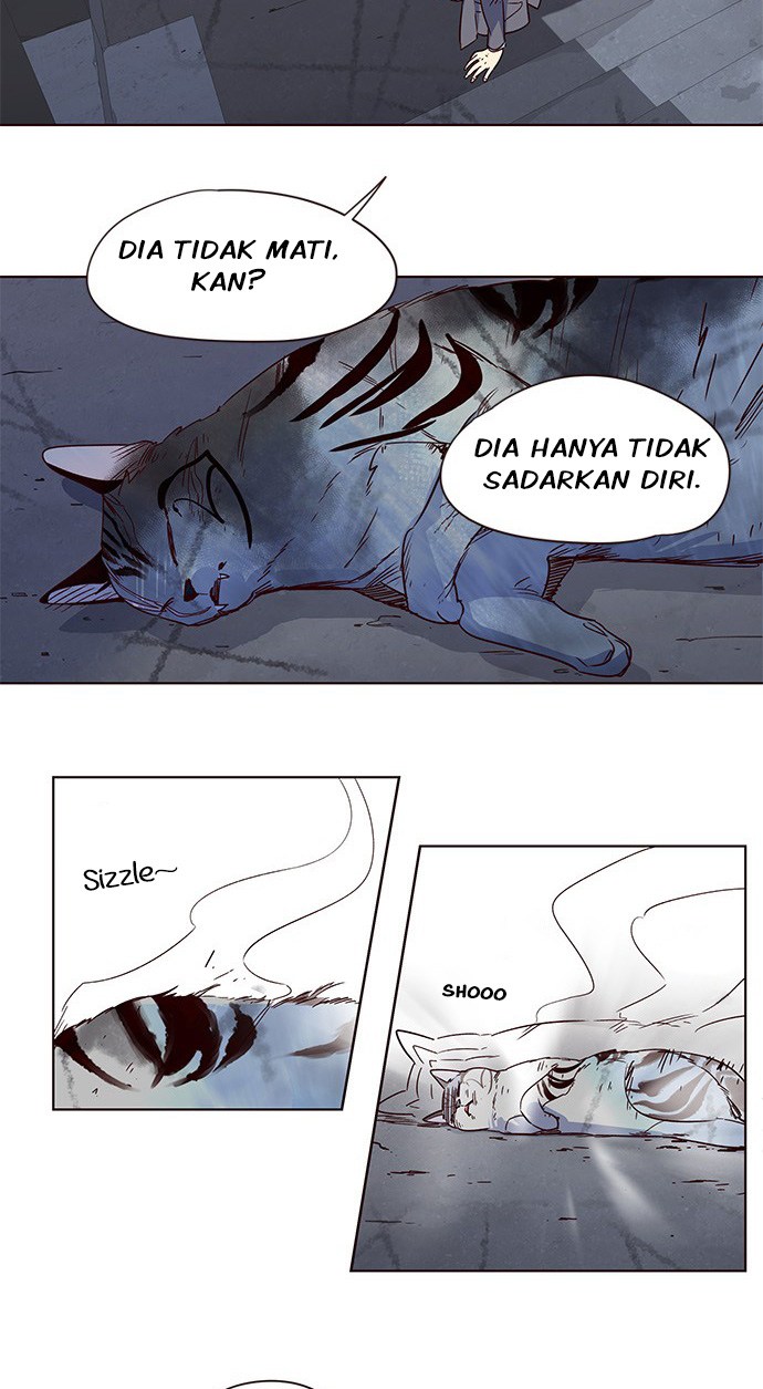 Read Eleceed id Manga Online