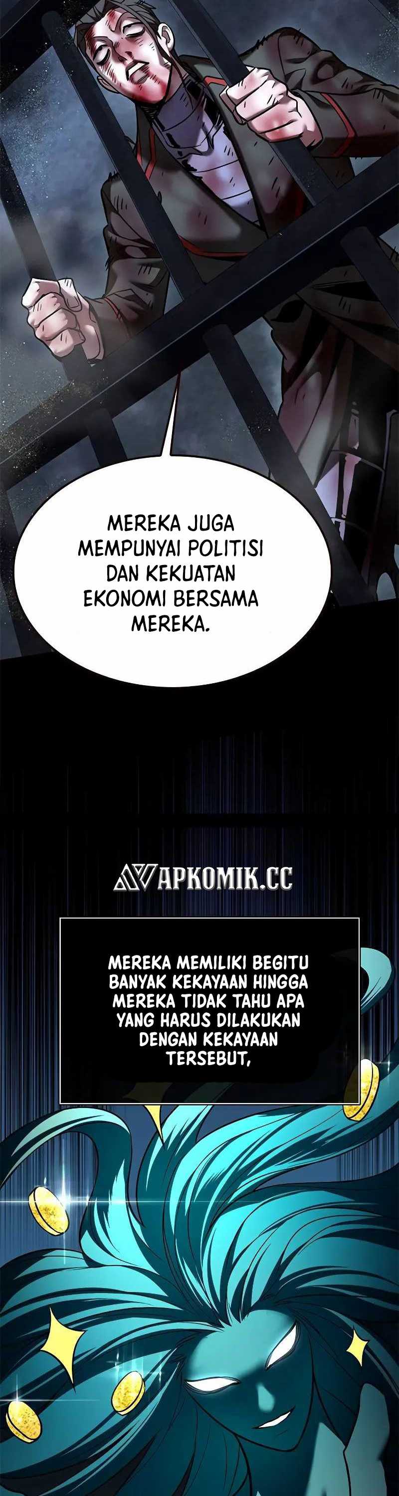 Read Eleceed id Manga Online