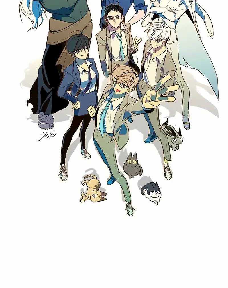 Read Eleceed id Manga Online