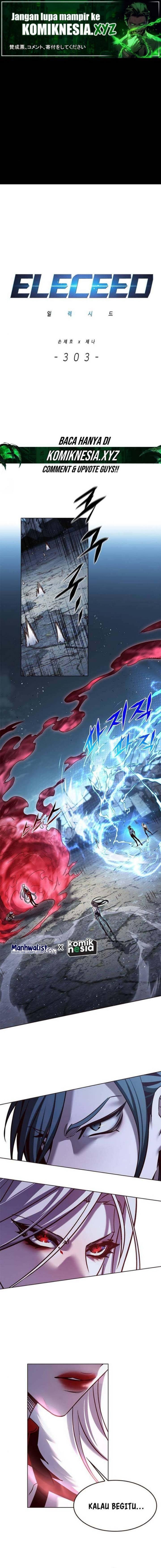 Read Eleceed id Manga Online