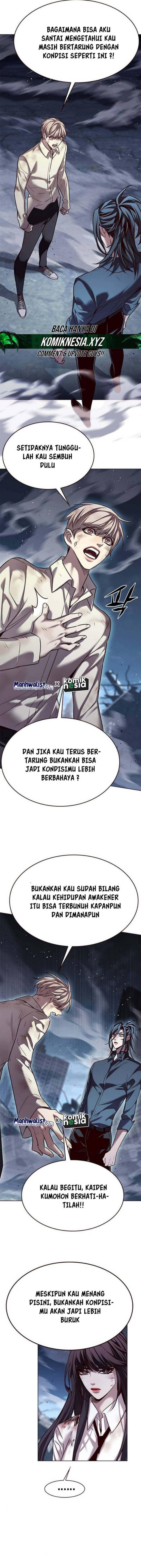 Read Eleceed id Manga Online