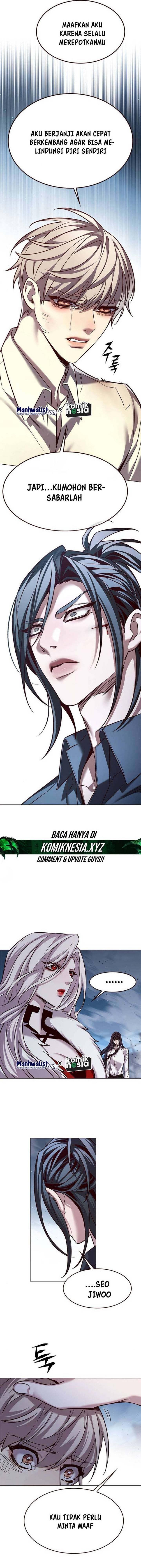 Read Eleceed id Manga Online