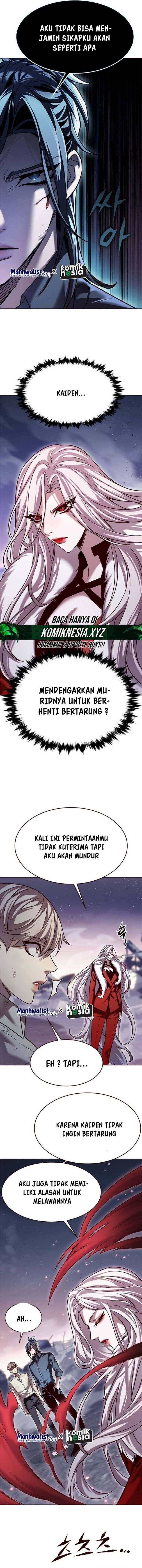 Read Eleceed id Manga Online