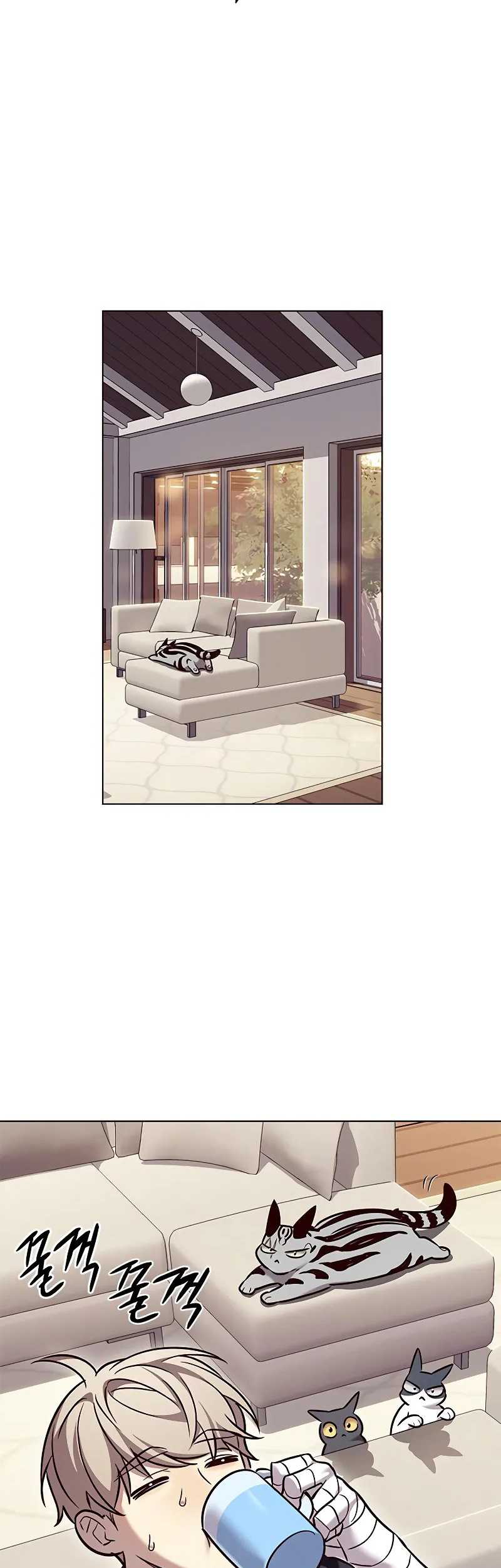 Read Eleceed id Manga Online