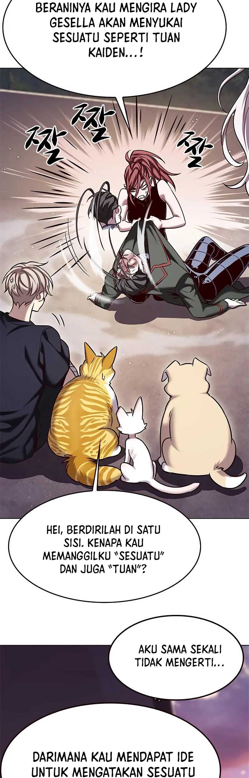 Read Eleceed id Manga Online