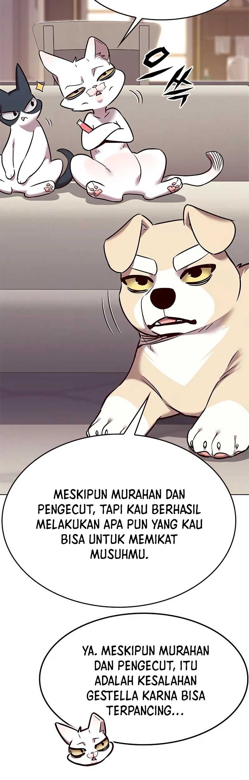 Read Eleceed id Manga Online