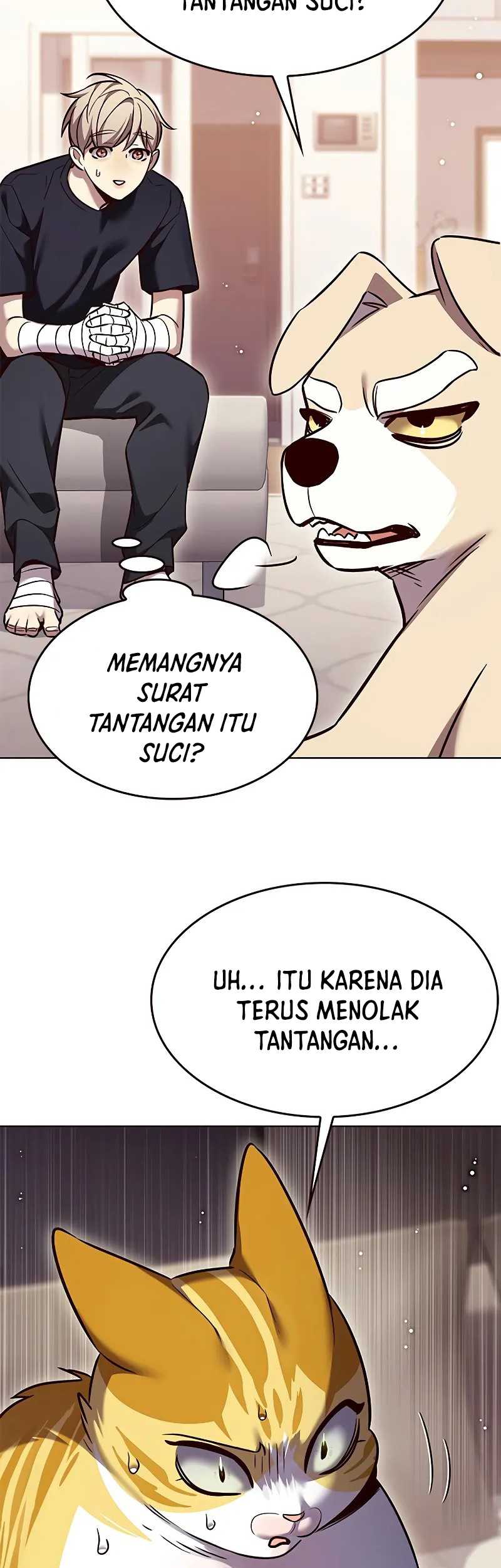 Read Eleceed id Manga Online