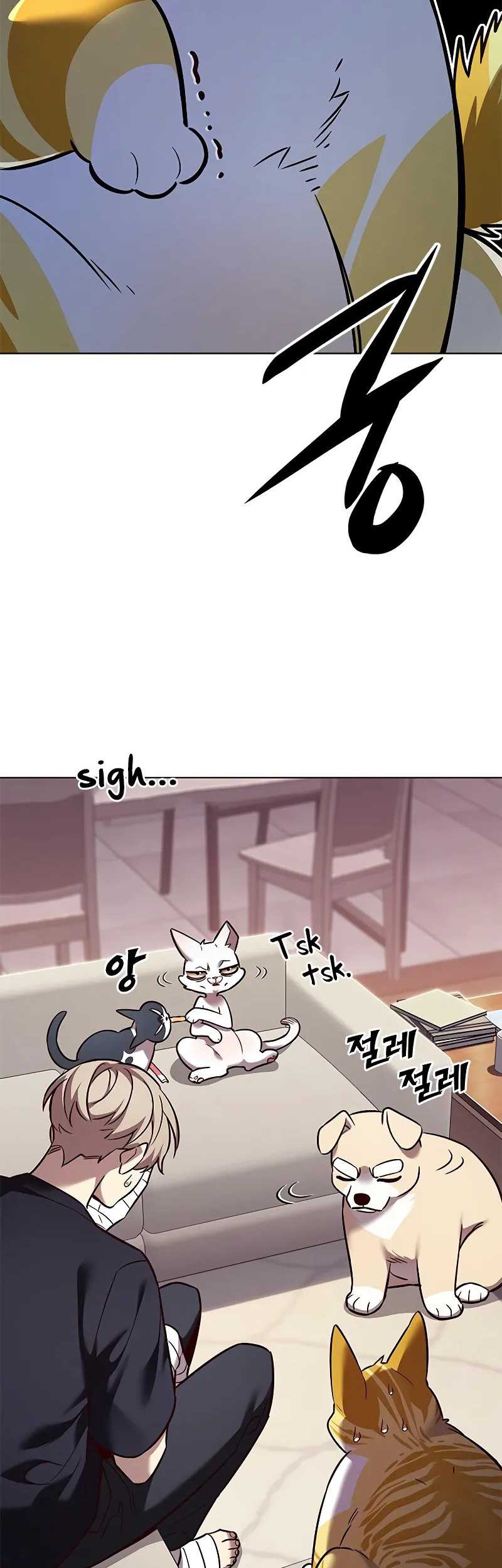 Read Eleceed id Manga Online