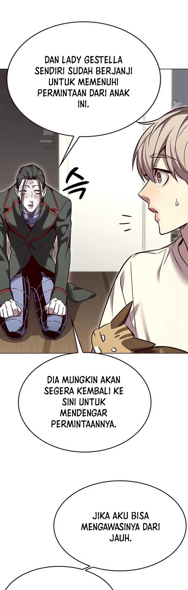 Read Eleceed id Manga Online