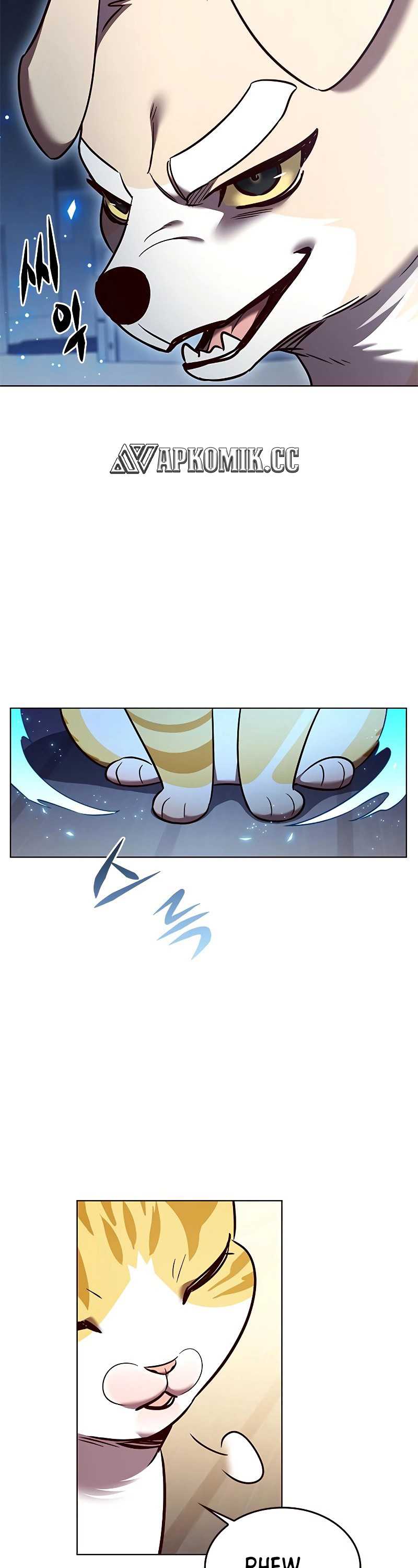 Read Eleceed id Manga Online