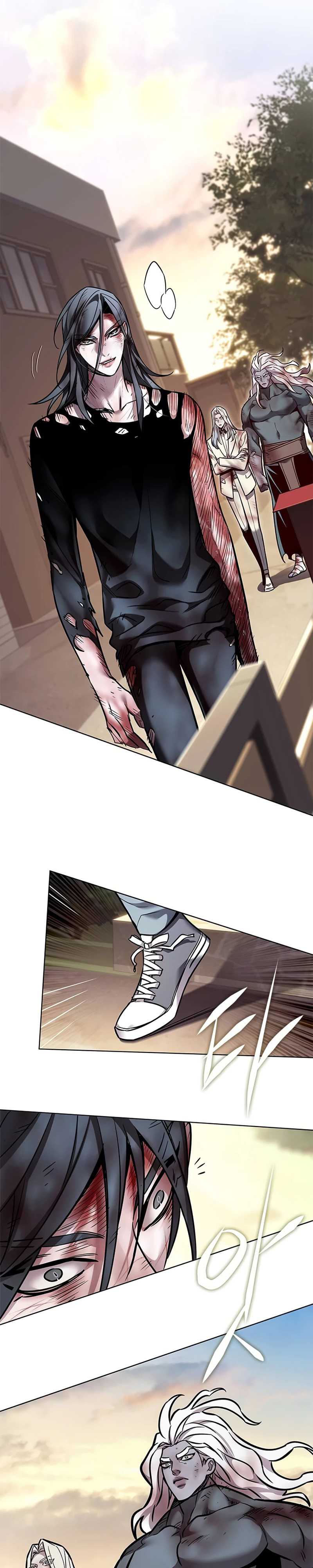 Read Eleceed id Manga Online